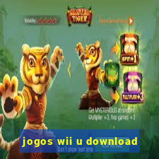 jogos wii u download